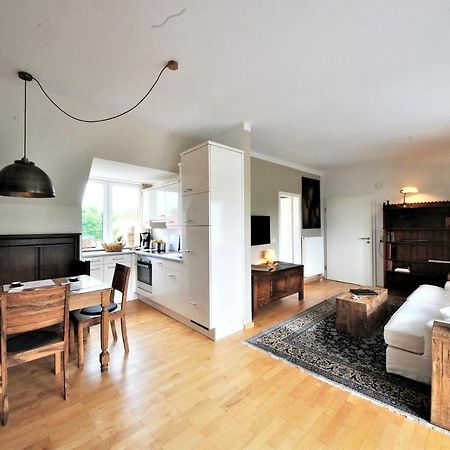 Appartamento Residenz Zur Boerse Residenz Zur Boerse 11 Wangerooge Esterno foto