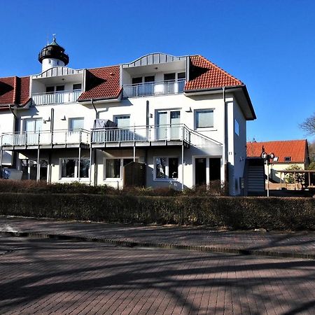 Appartamento Residenz Zur Boerse Residenz Zur Boerse 11 Wangerooge Esterno foto